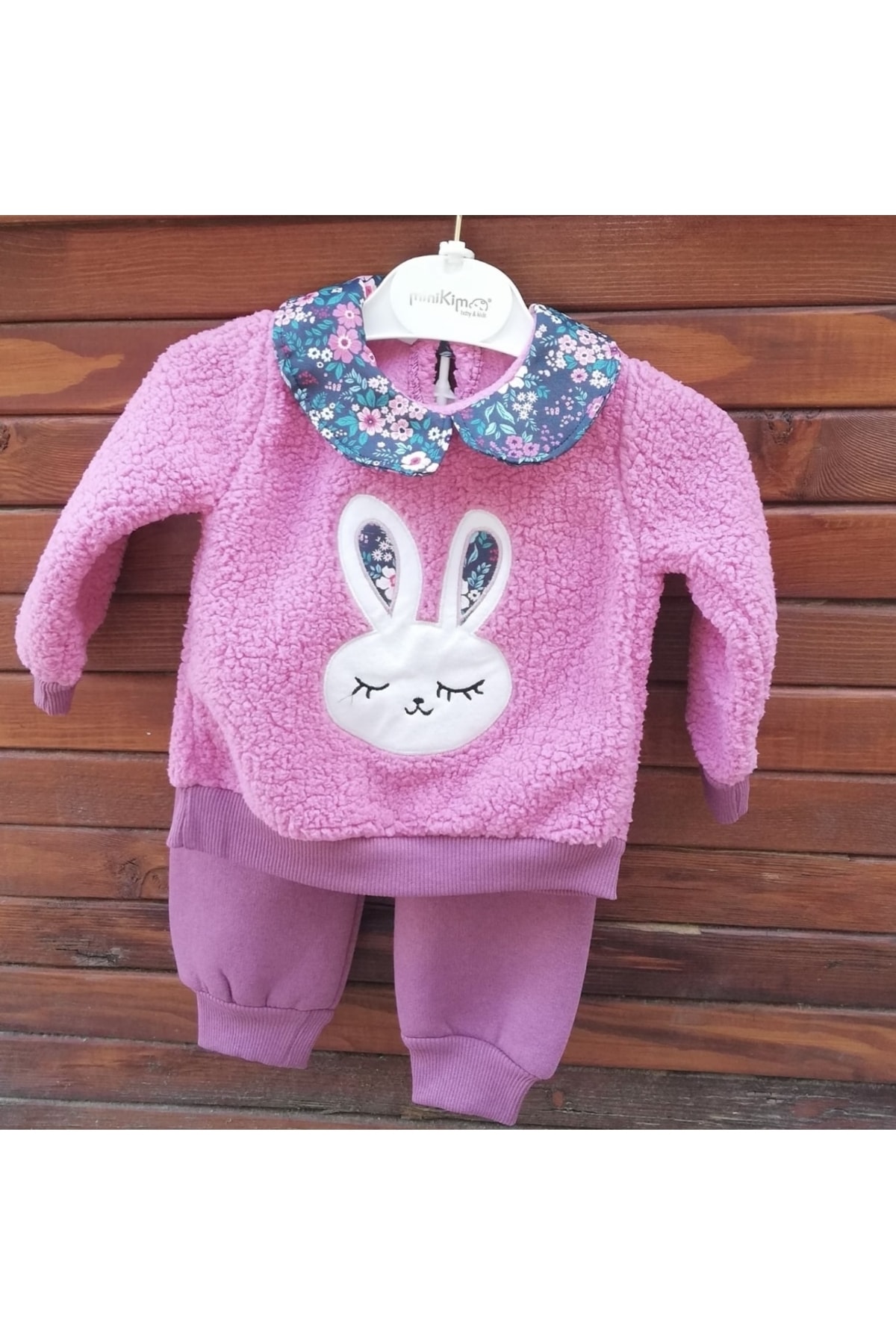 Minikimo-Welsoft Baby Set 2