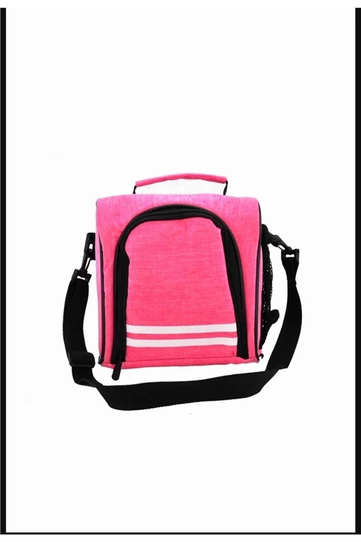 Handbag style lunch bags store