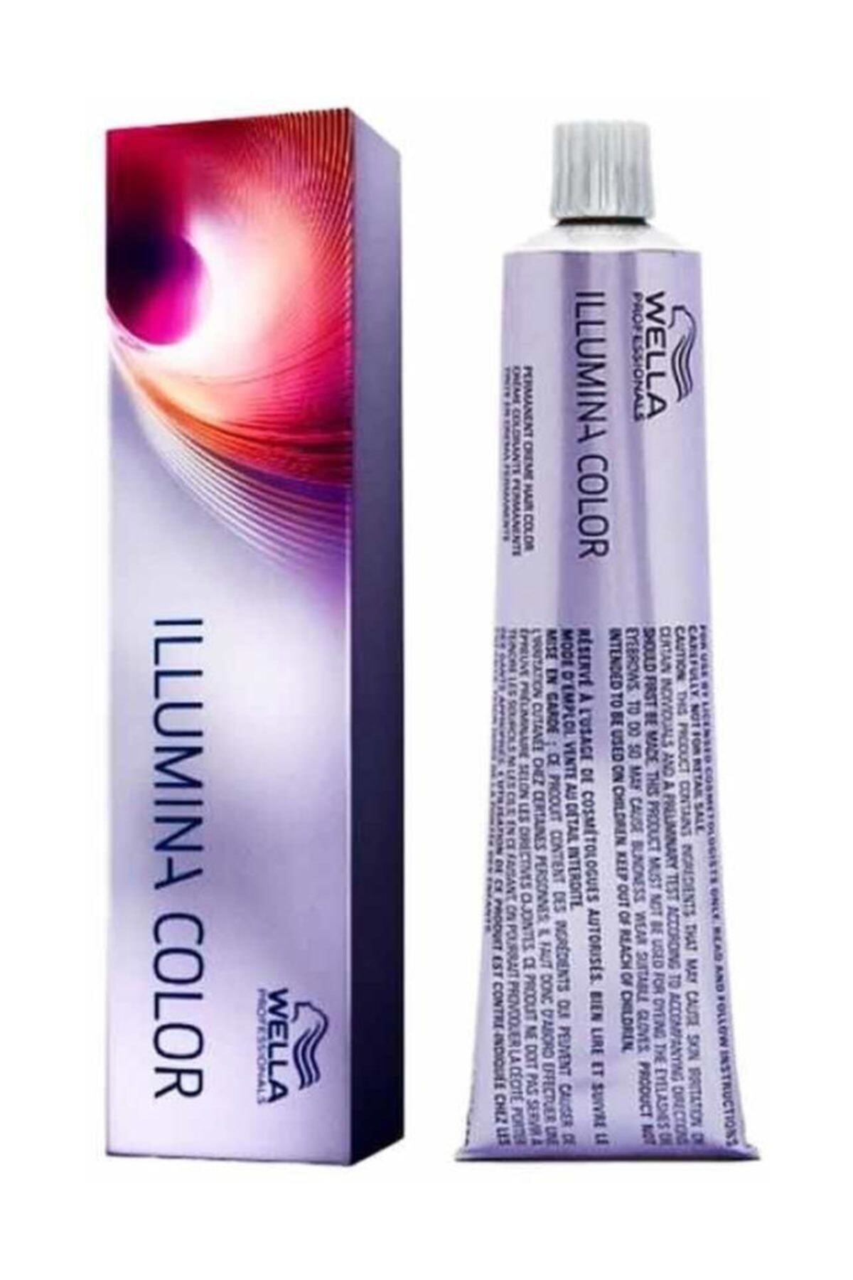 Wella Краска Для Волос Купить Москва