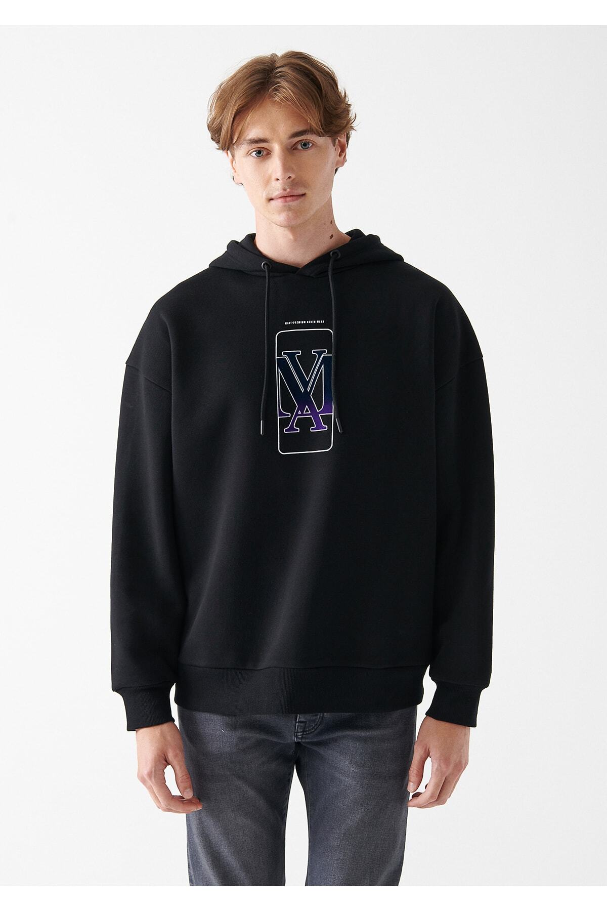 سویشرت مردانه ماوی 610958 - Image 3