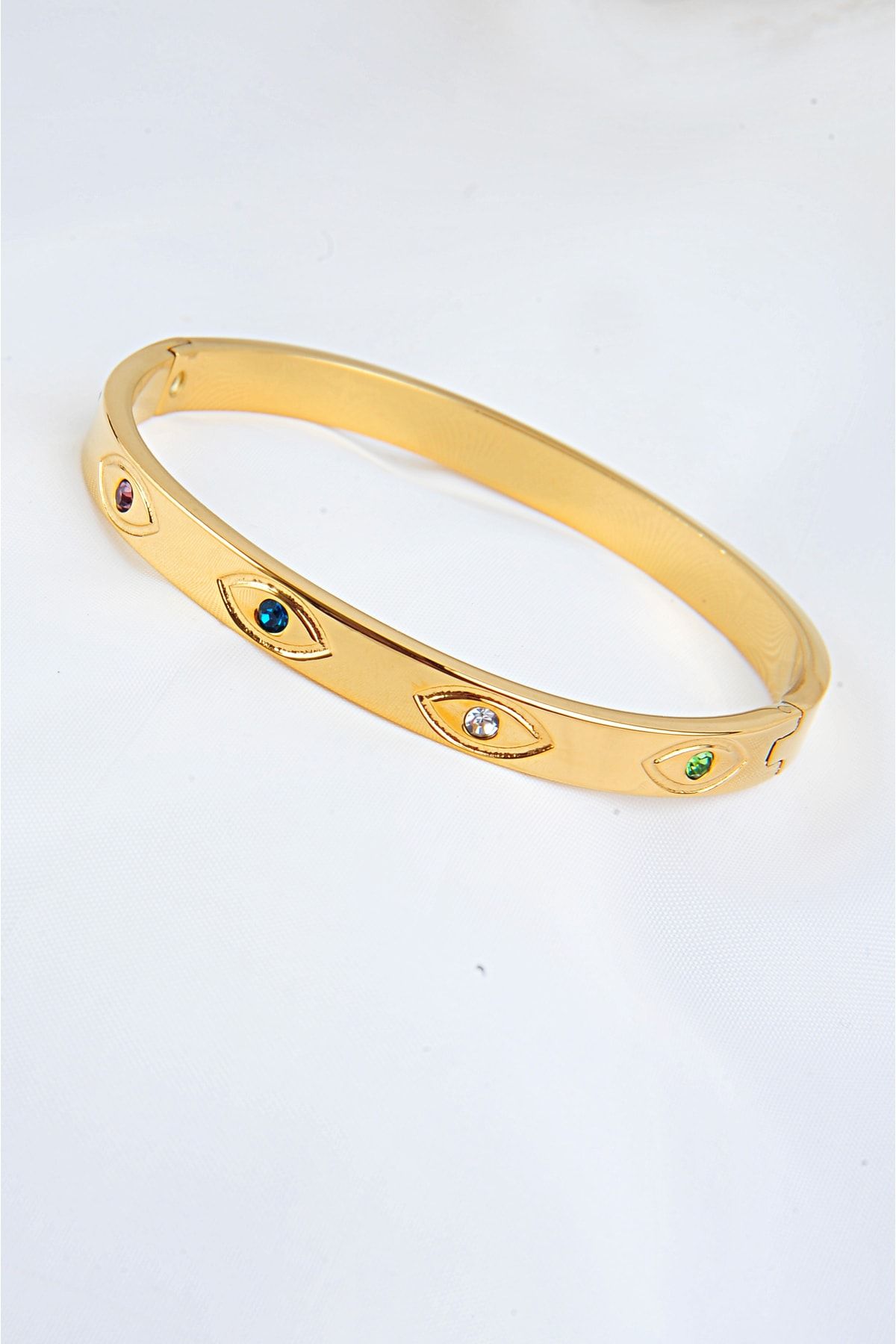 Cartier love deals bracelet colored stones