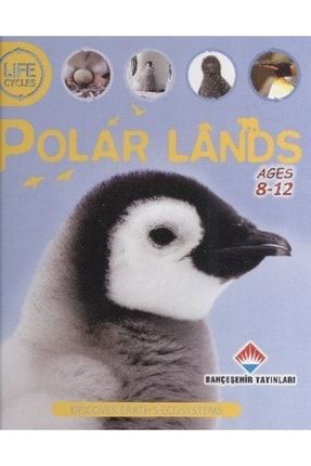 Life Cycles - Polar Lands (8-12 Ages) TYC00374895625