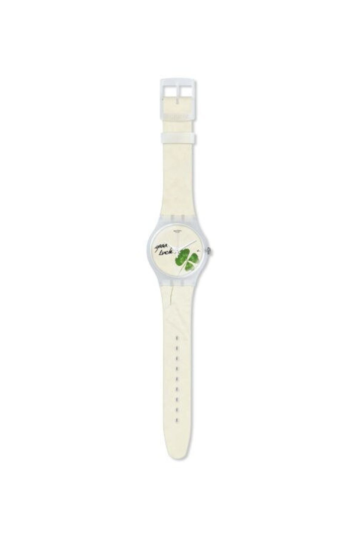 Swatch-Unisex Kol Saati SUOW119 2