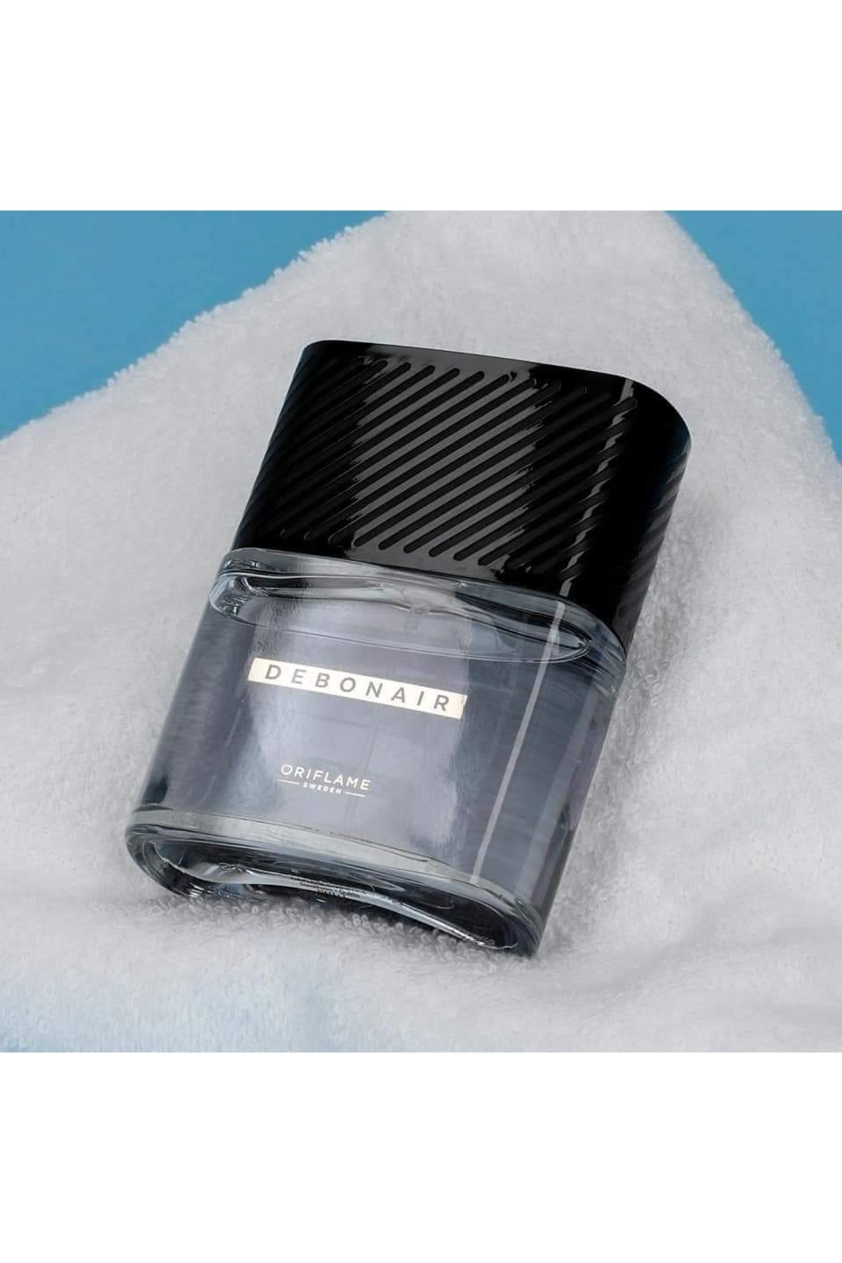 Oriflame Cesur Erkekleri Yansıtan Debonair Edt Aromatik Erkek Parfümü ...