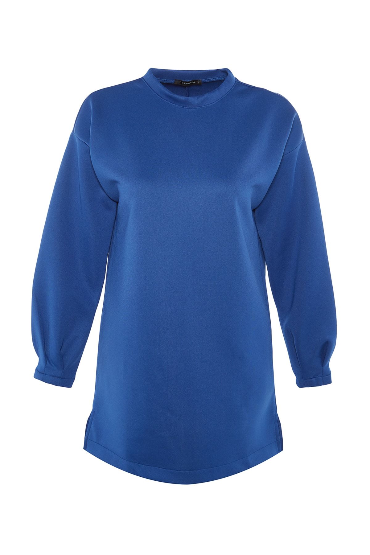 Trendyol Braided Sweater Vest 2024, Buy Trendyol Online