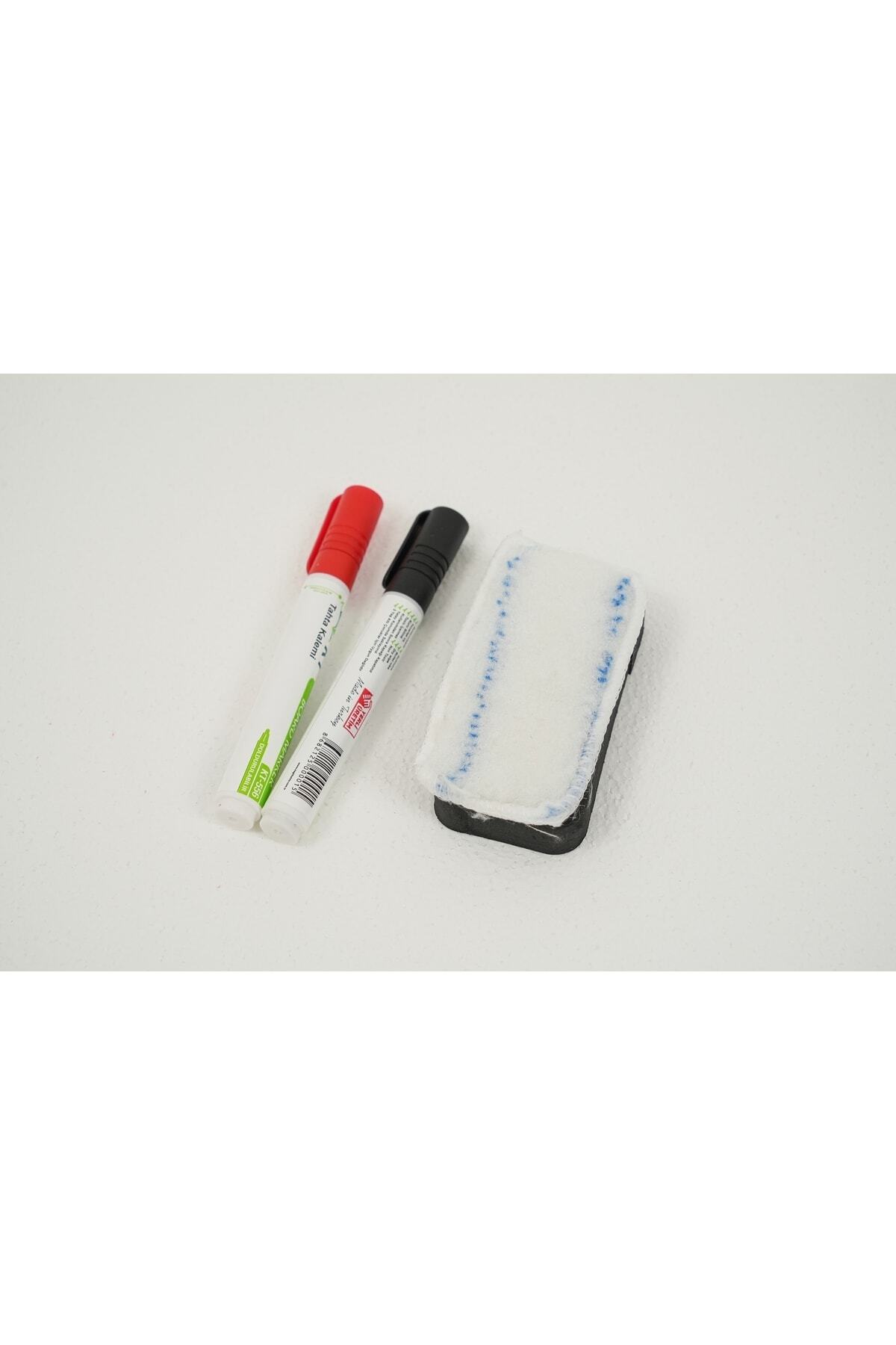 TutturX 2 Kalem +1 Silgi Kt Set