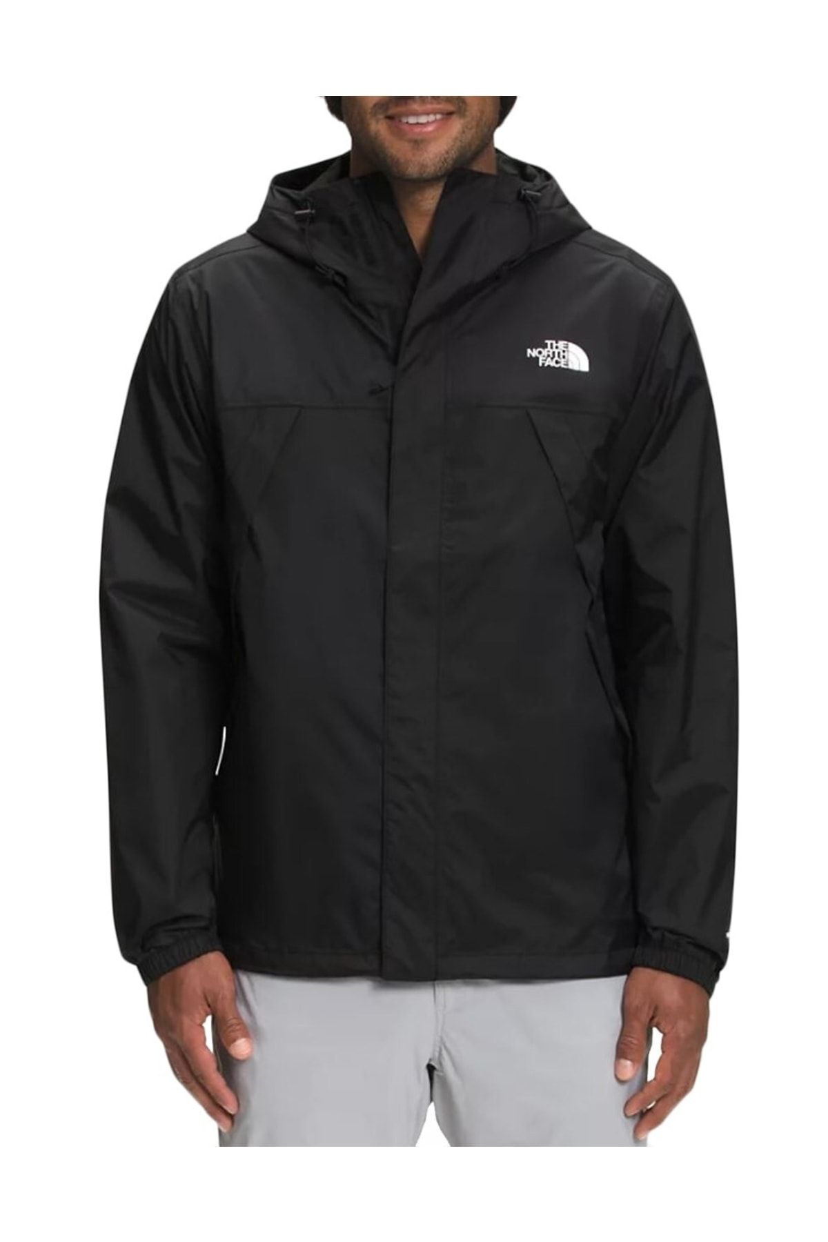 North face resolve parka clearance 2