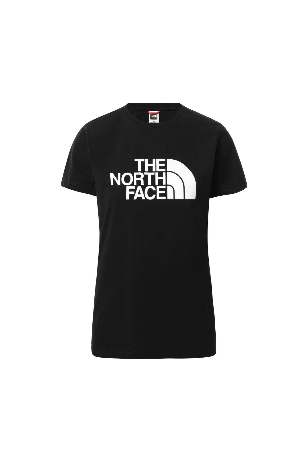 THE NORTH FACE W S/s Easy Tee