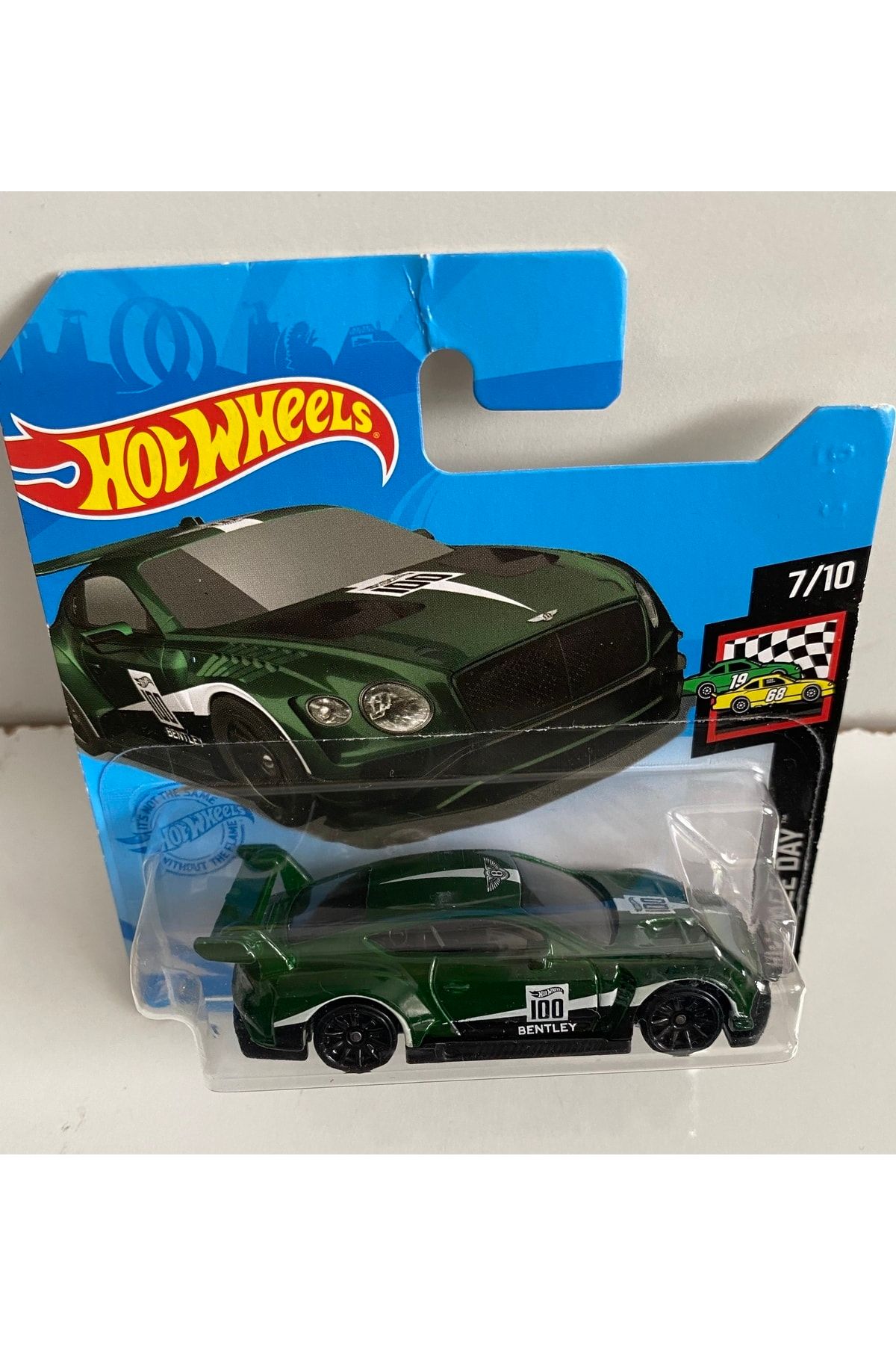 Hot wheels bentley deals