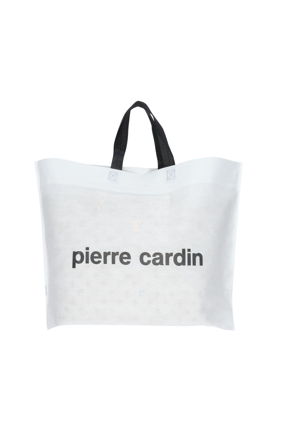 Pierre Cardin کیسه شانه زنان پودر چاپ 05PO22Y1543