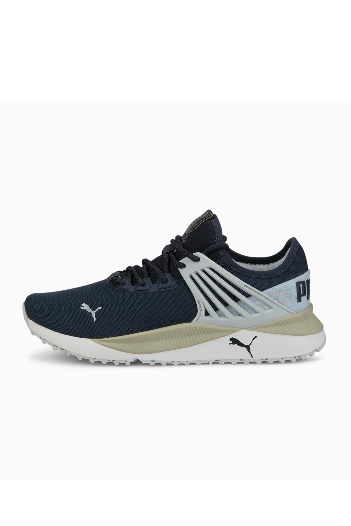 Puma 387267 Pacer Future Better Lacivert-gri Erkek Spor Ayakkabı