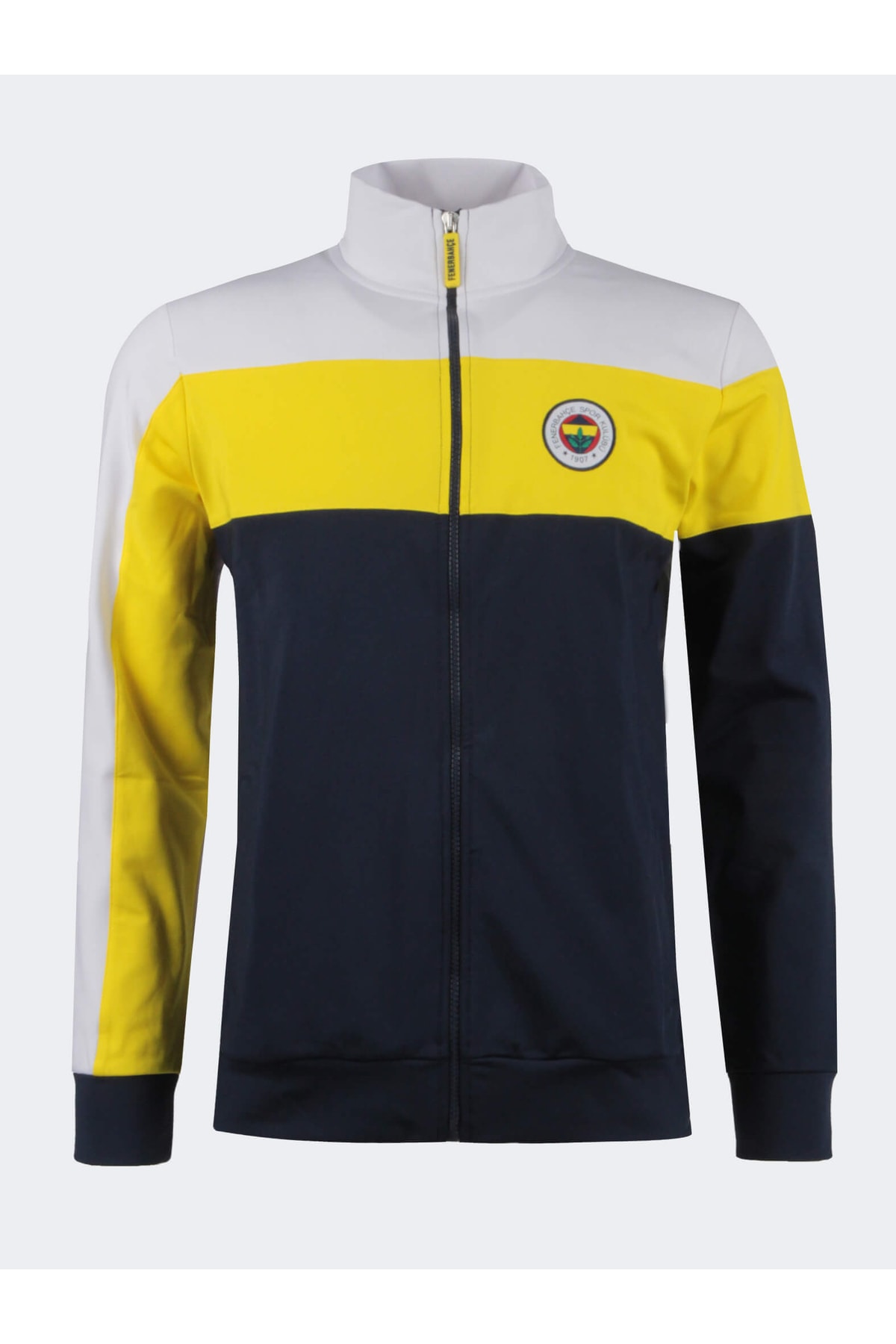 Fenerbahçe Erkek Trıbun Logolu Rashel Sweat