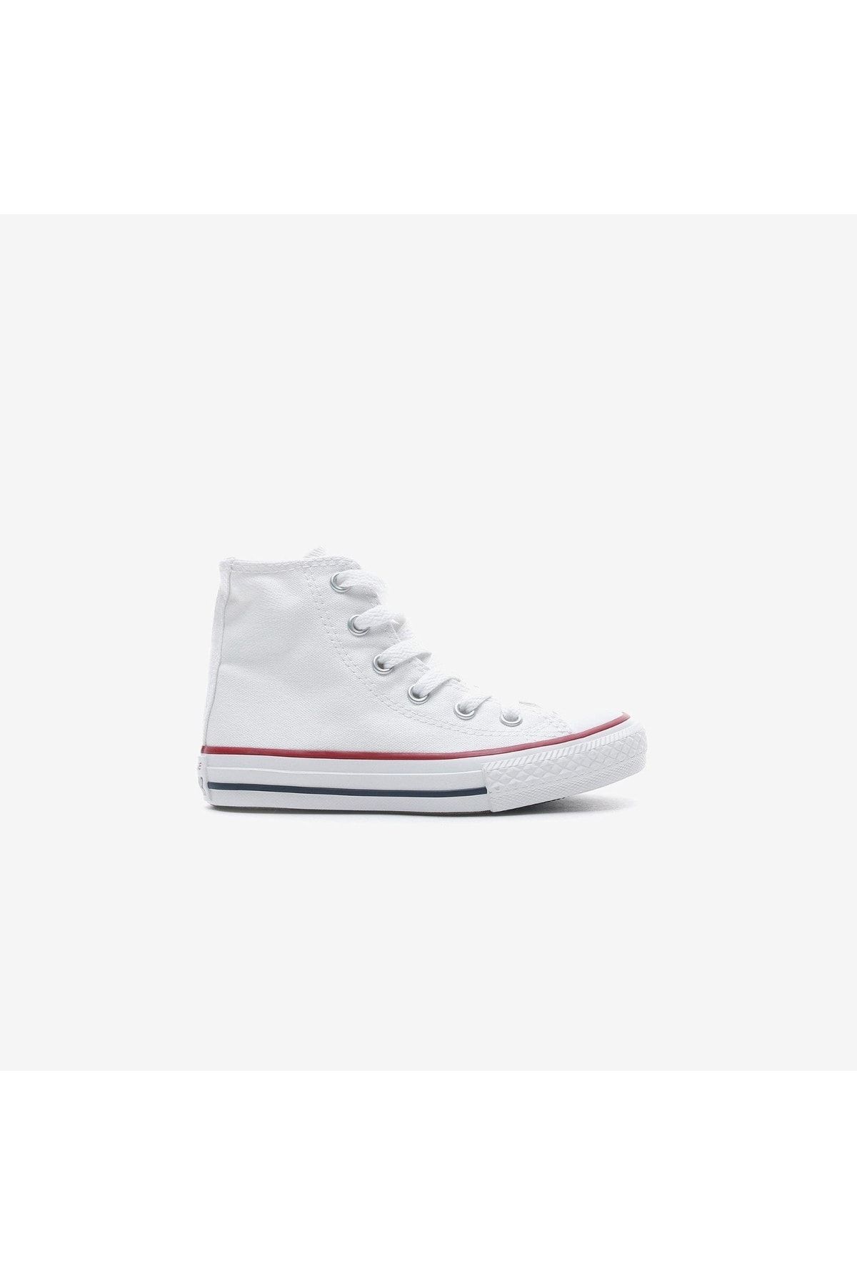 Beyaz - Chuck Taylor All Star