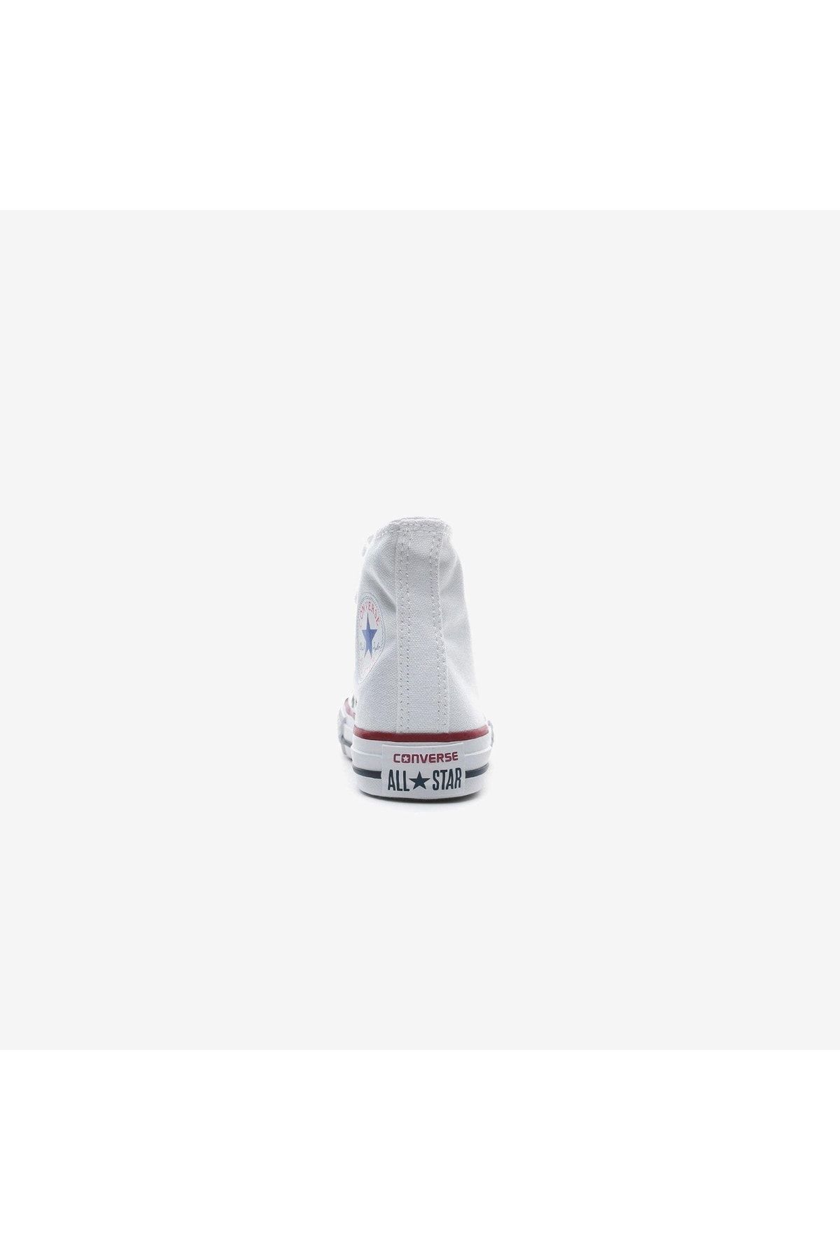 Beyaz - Chuck Taylor All Star