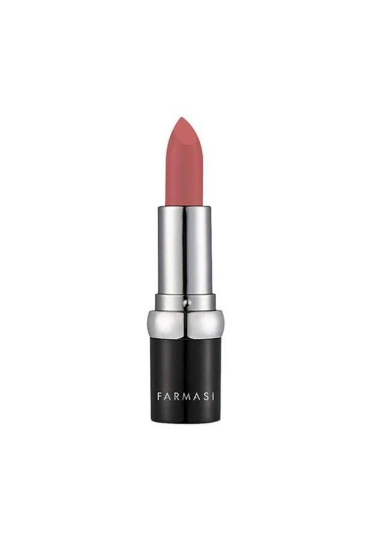 Farmasi True Color Ruj 18 Raisin