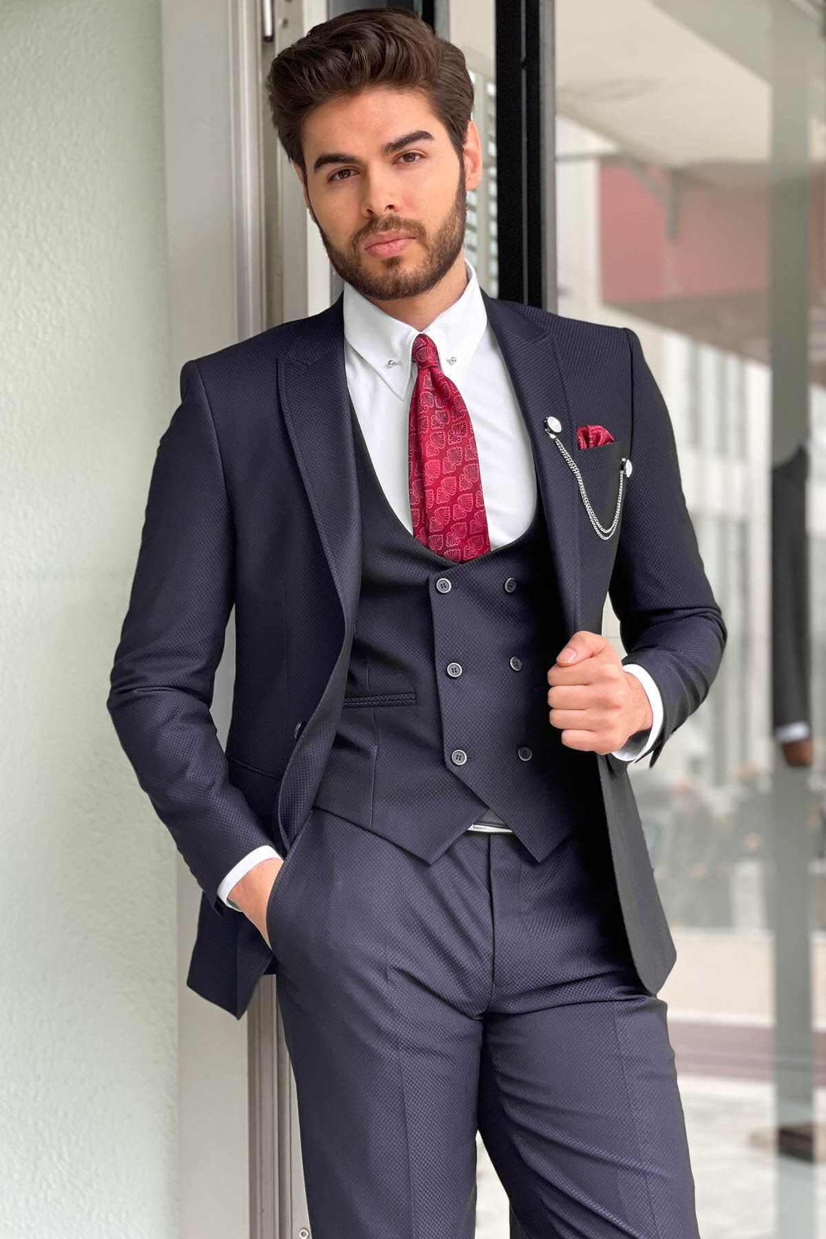 Suit design hotsell mens 2019