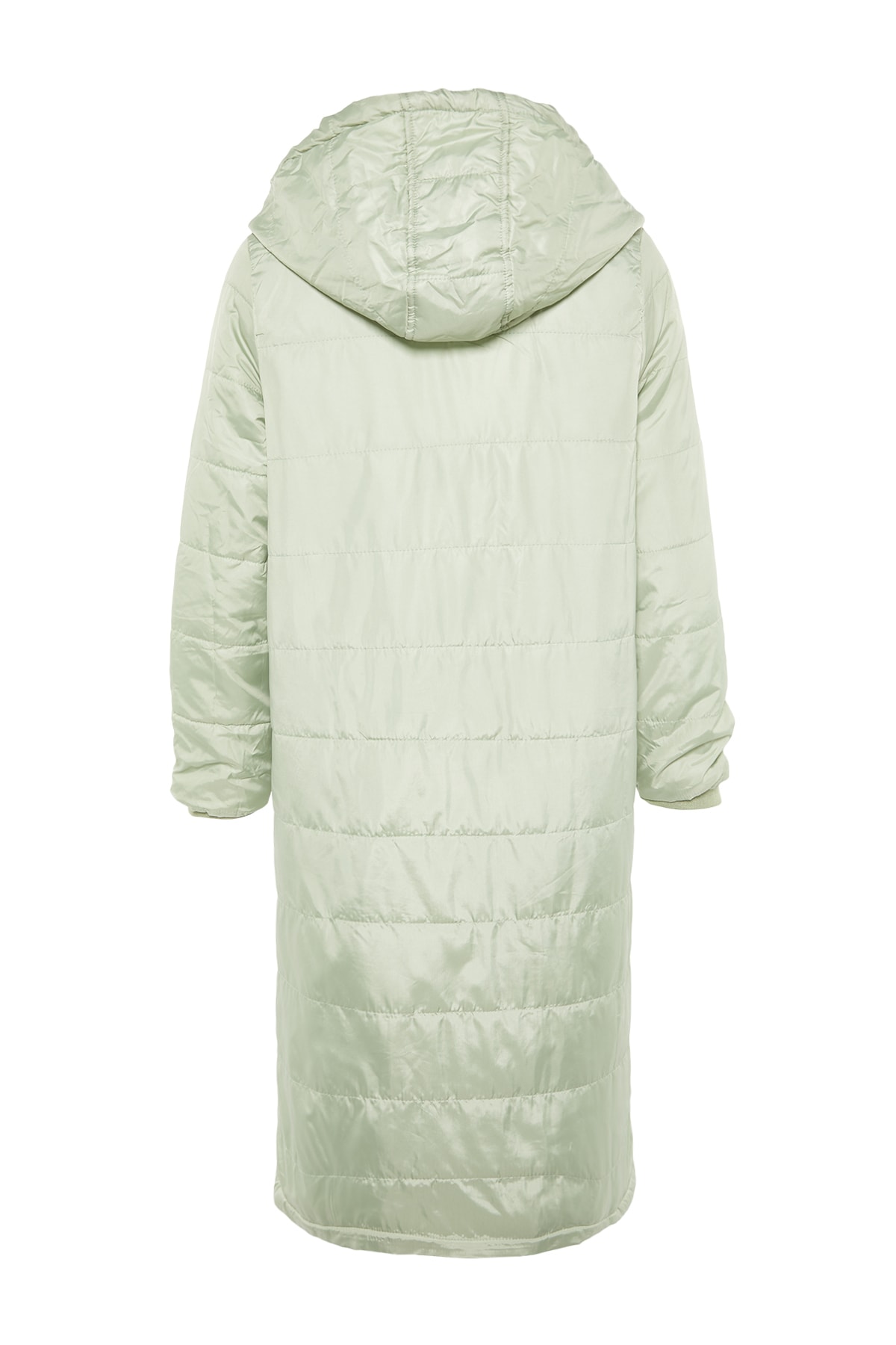 Hush denver quilted parka Clearance