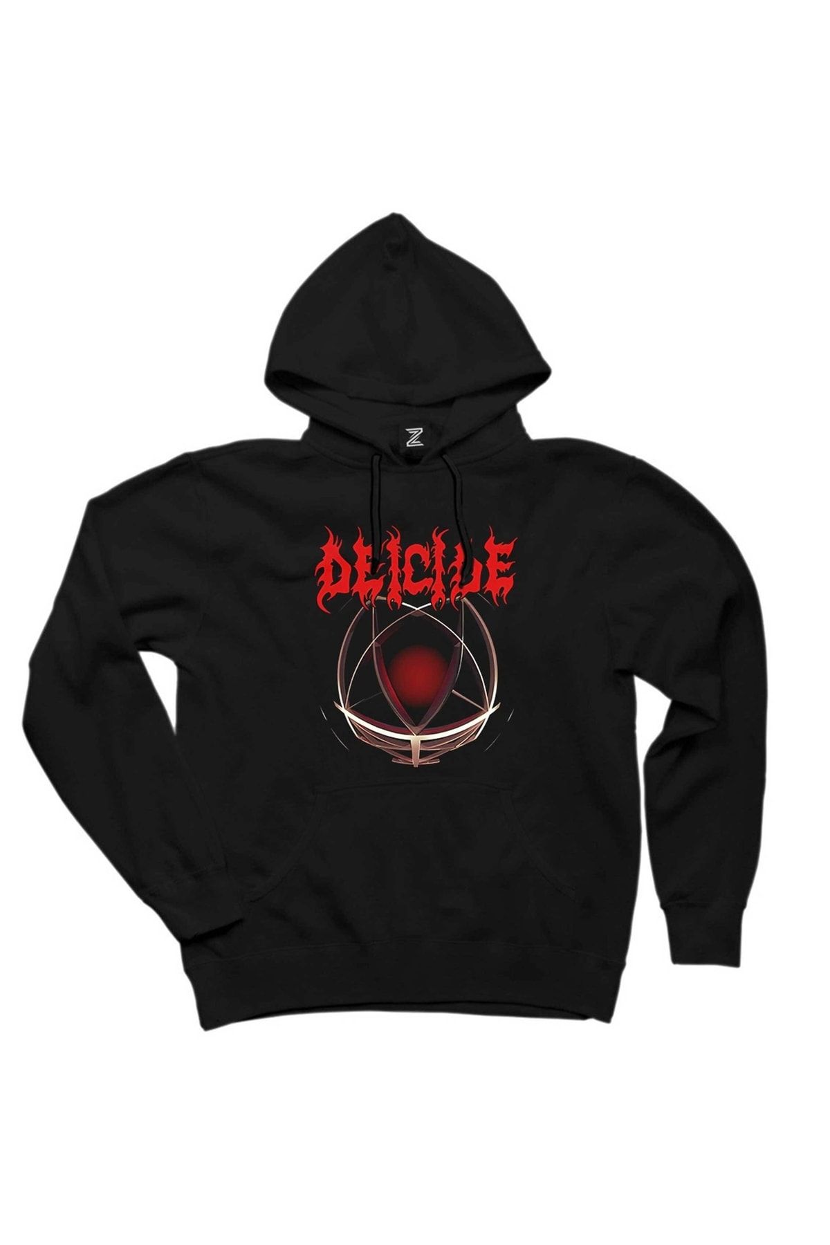 Deicide hoodie online