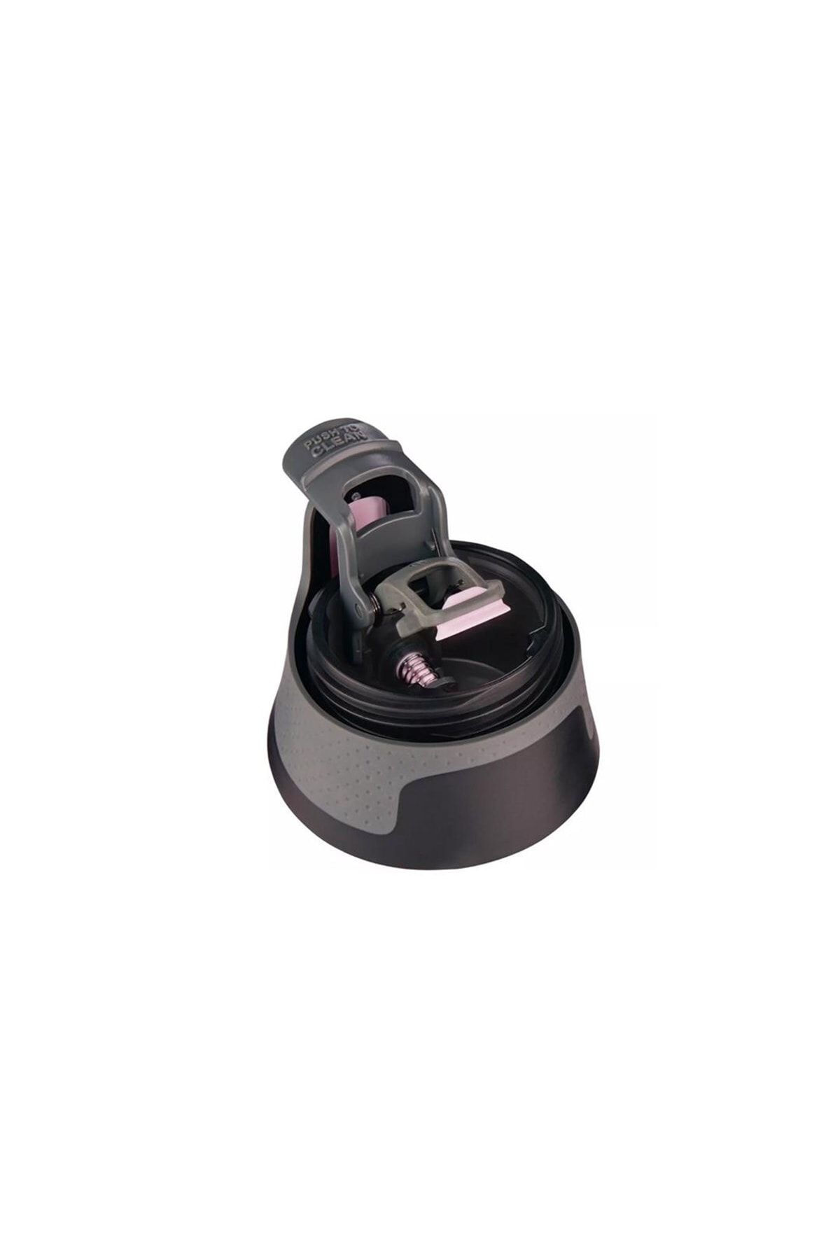 فلاسک صورتی Westloop Autoseal Thermos Cup 470ml پودر Contigo
