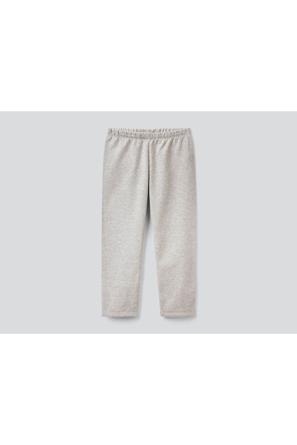 Колготки с логотипом United Colors of Benetton Benetton 222A35Q2GF019-901