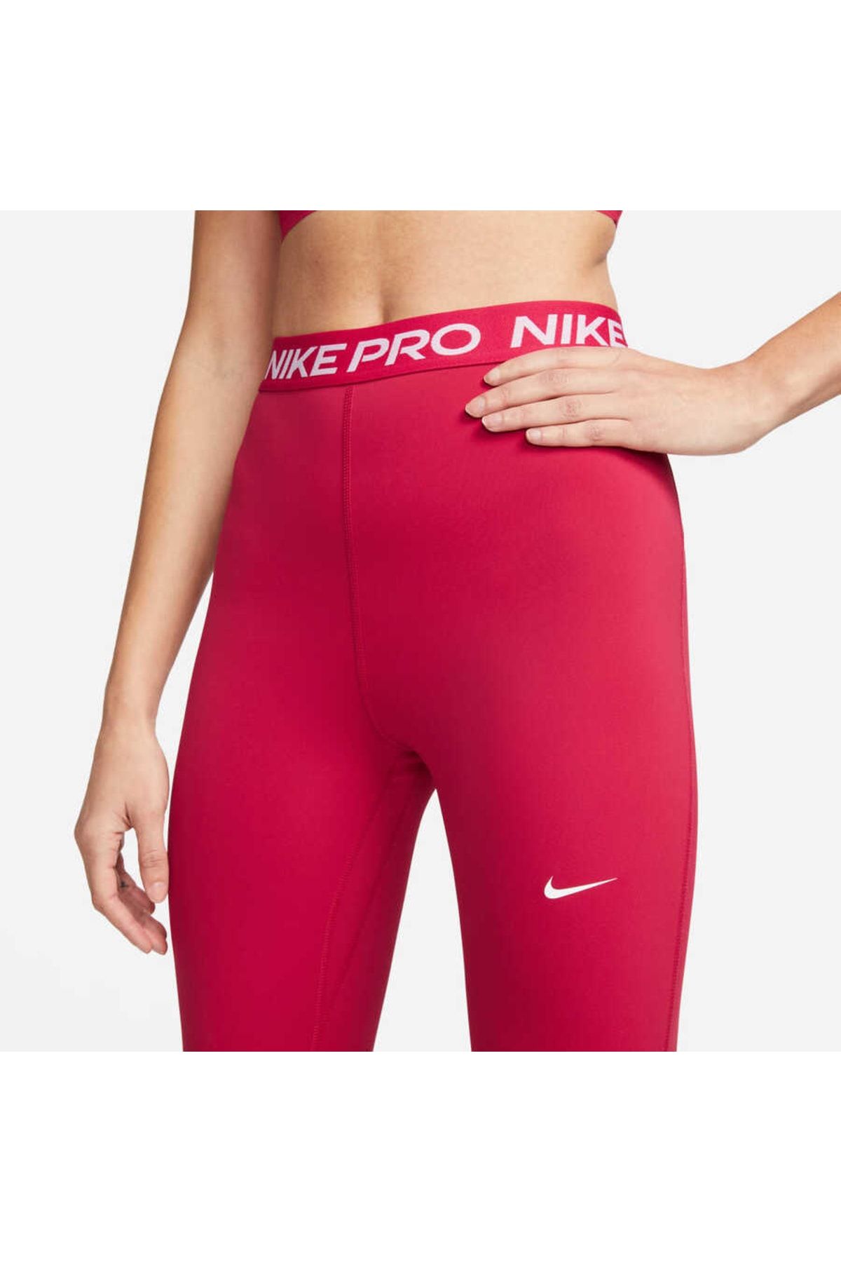 Nike Leggings voor dames W Np 365 Tight 7/8 Hi Rise 