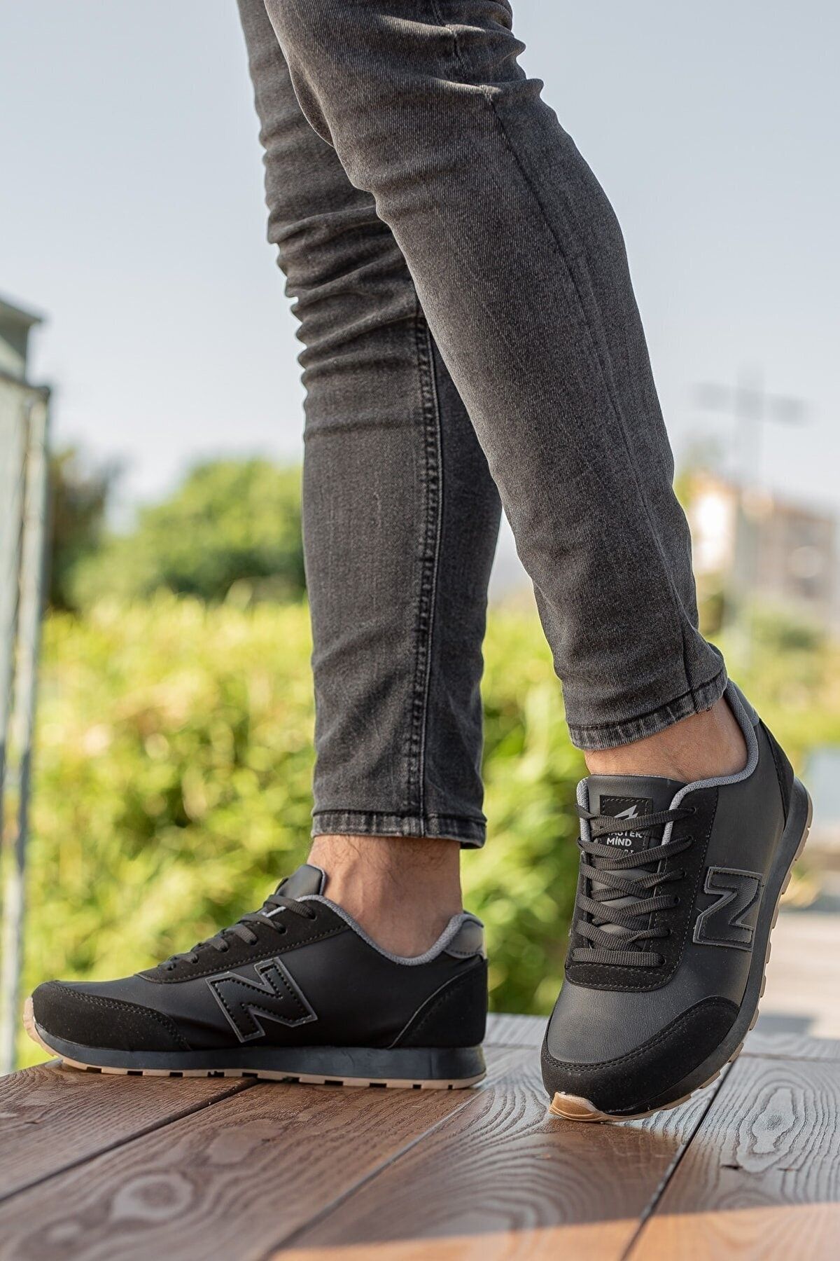 Men's new balance 501 casual shoes new arrivals