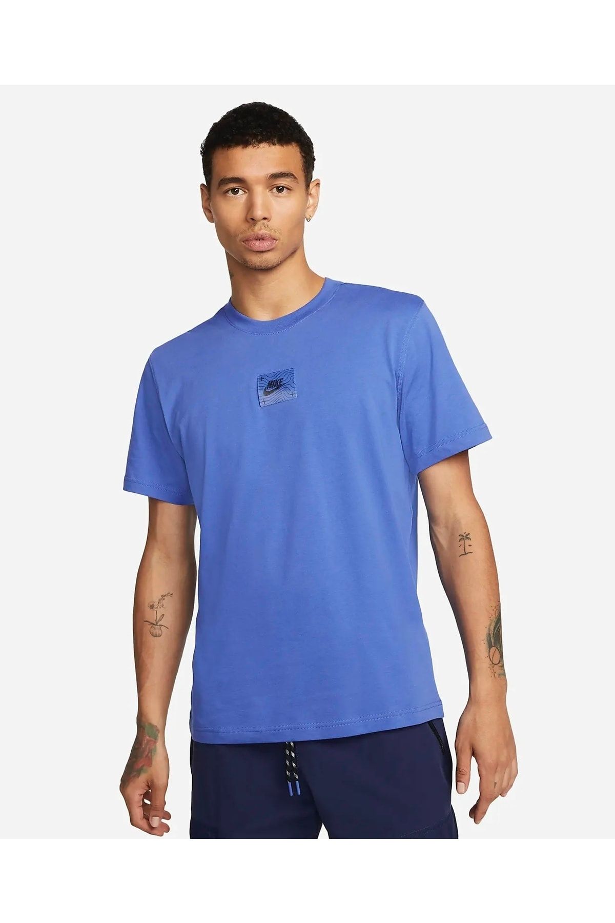 Nike sportswear air deals max t shirt