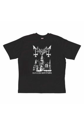 Mayhem T-shirt DRIPPYTEE00020