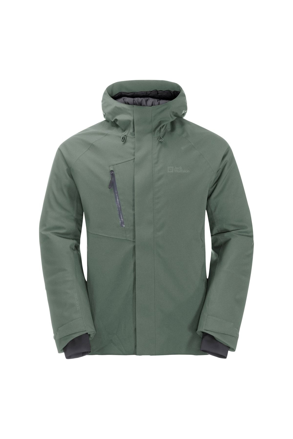 Jack wolfskin troposphere yorum new arrivals