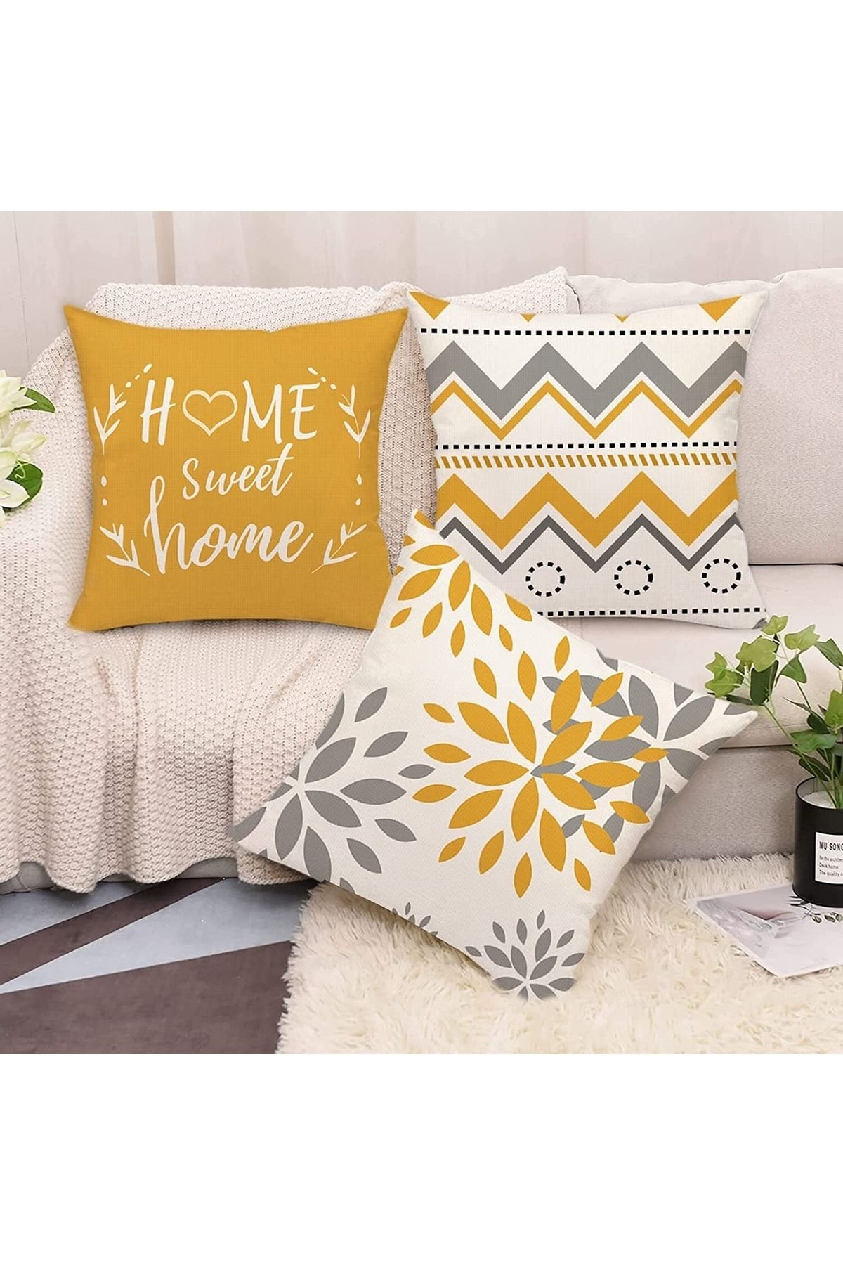 Pillow shop covers decorative