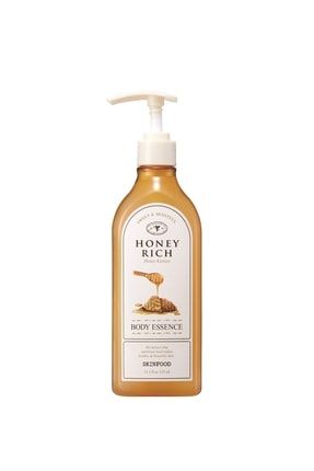 Honey Rich Body Essence 335ml 00962