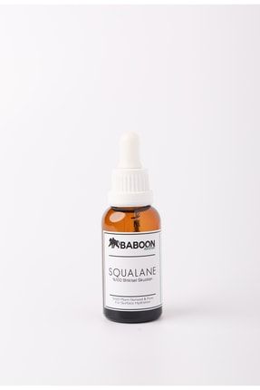 Squalane - Bitkisel Skualan 30 ml 0302