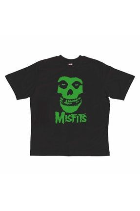 Misfits T-shirt DRIPPYTEE00024