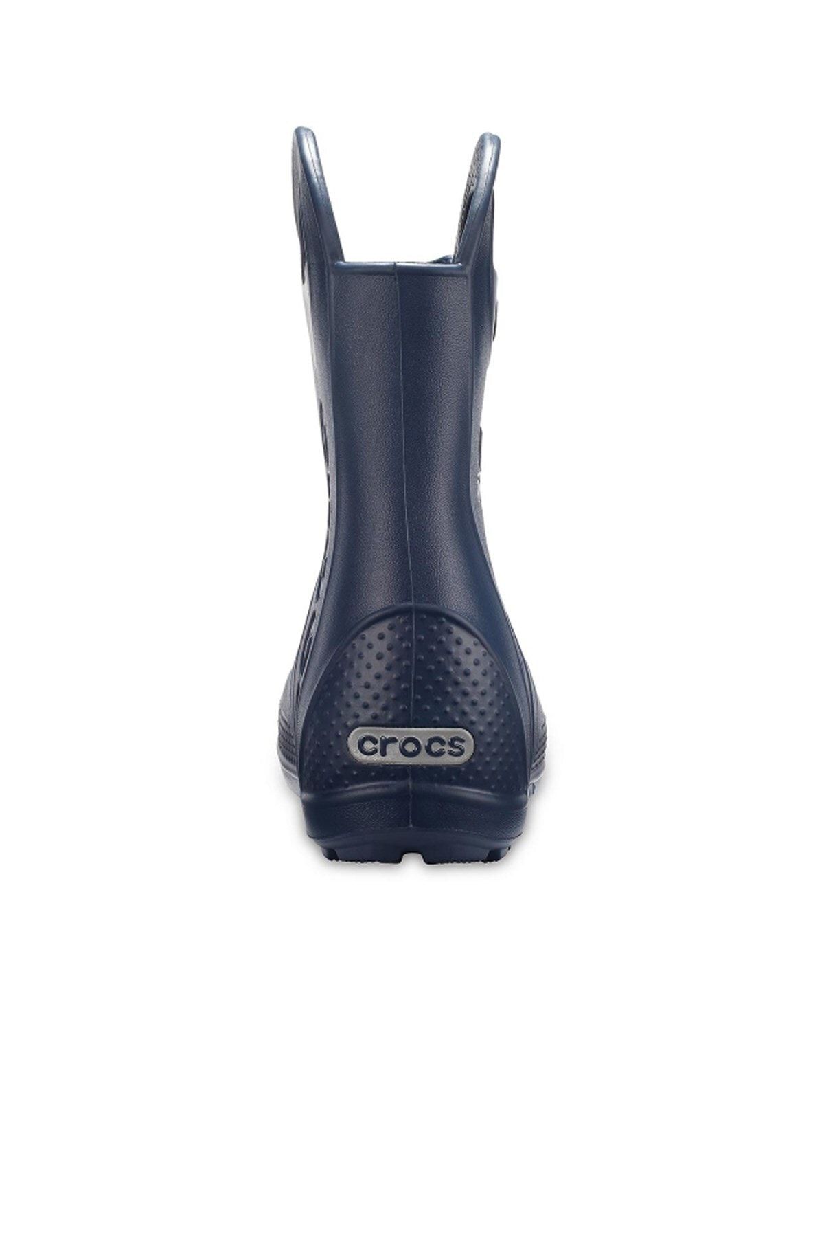 Crocs Handle It Kids Rain Boots 12803 410 Trendyol