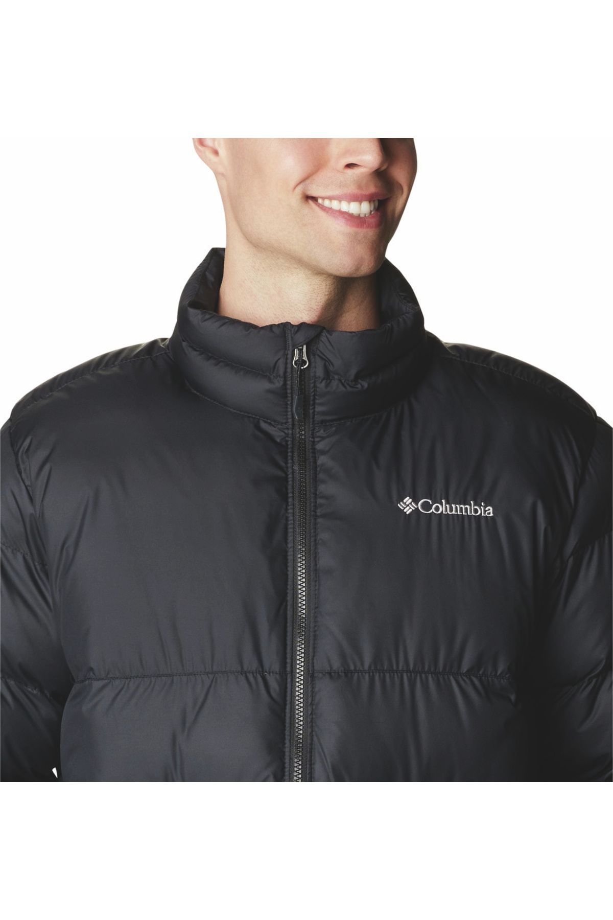 Columbia Pike Lake Mid Jacket