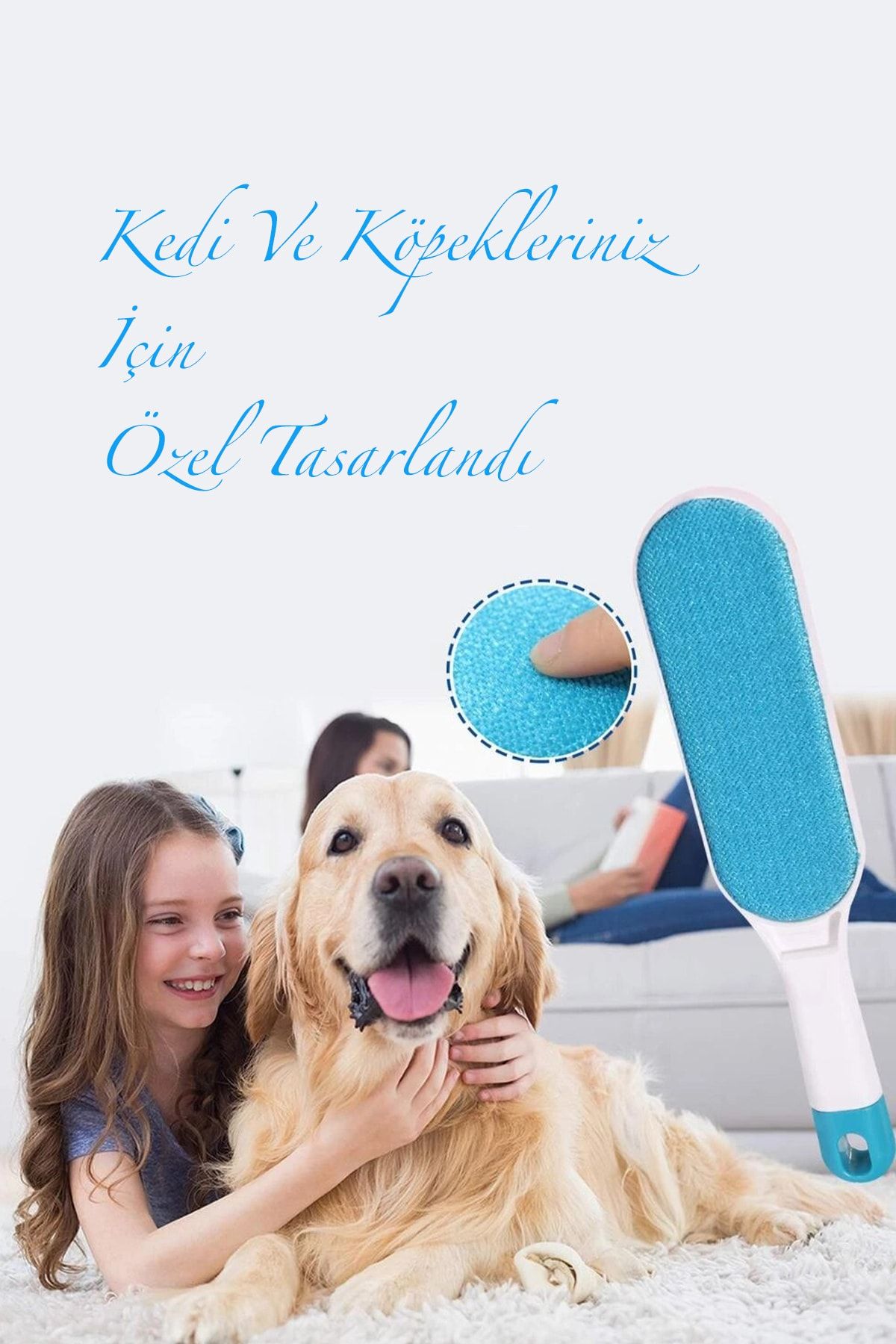 Miracle dog brush online