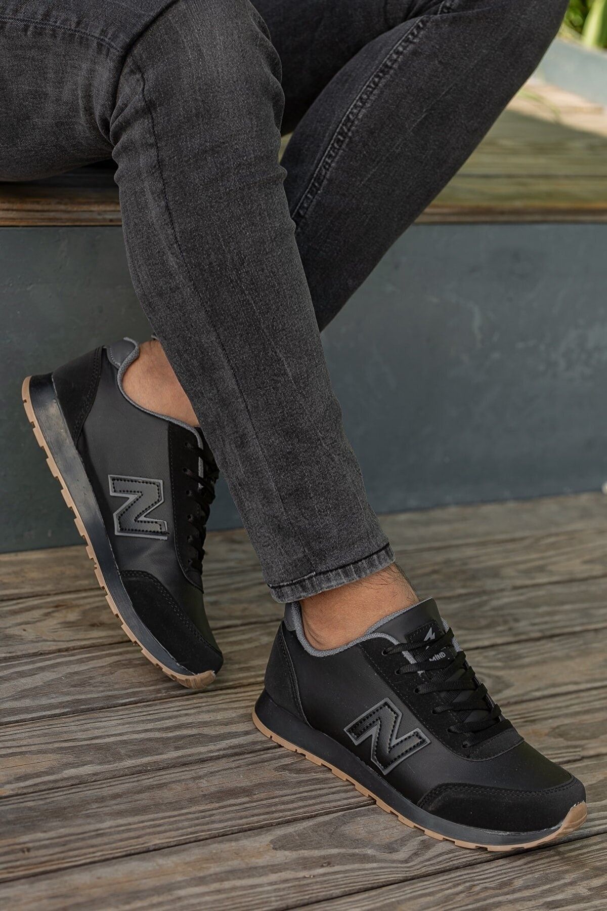 Men's new balance 2024 501 casual shoes