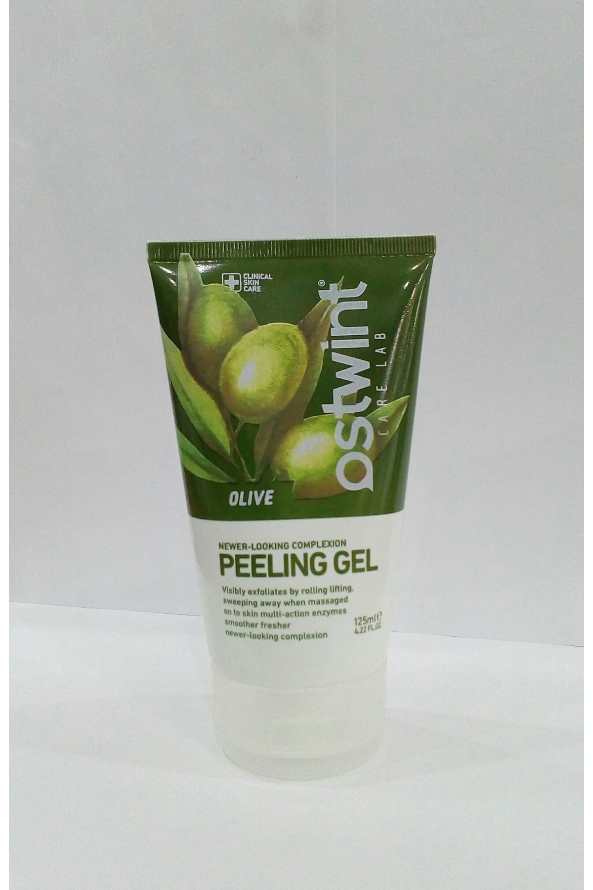DR Peeling Jel 125-ml — 230009004