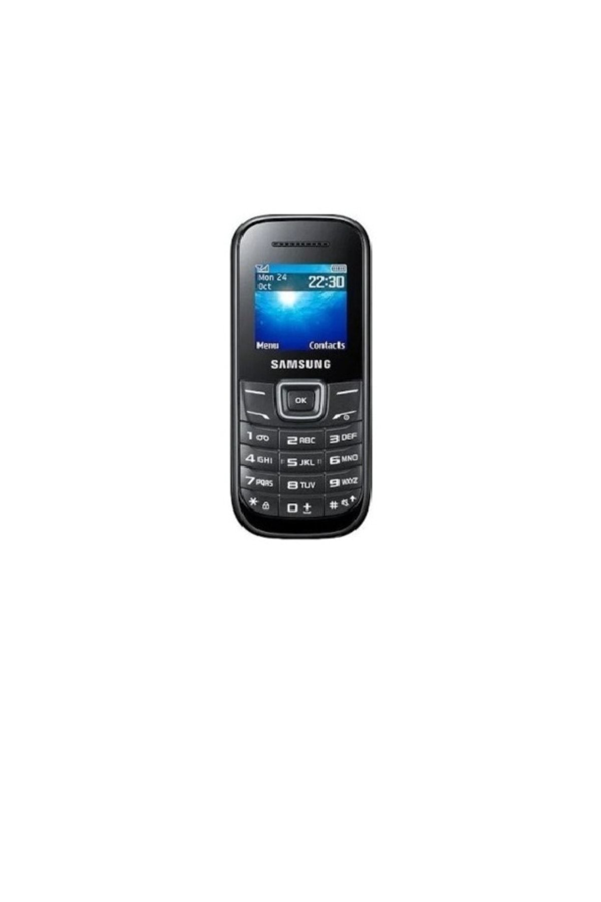 Class Samsung 1205y Tuşlu Cep Telefonu