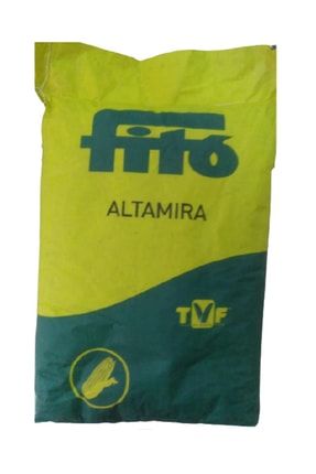 Fito Altamira Mısır Tohumu 1kg P19401S174