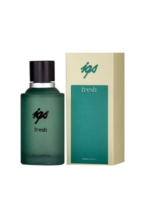 Erkek Fresh Std Parfüm 16346FRESH