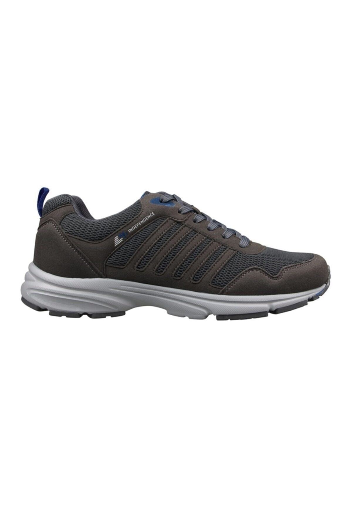 Mp Alaska Erkek Runnıng Füme 221-6803