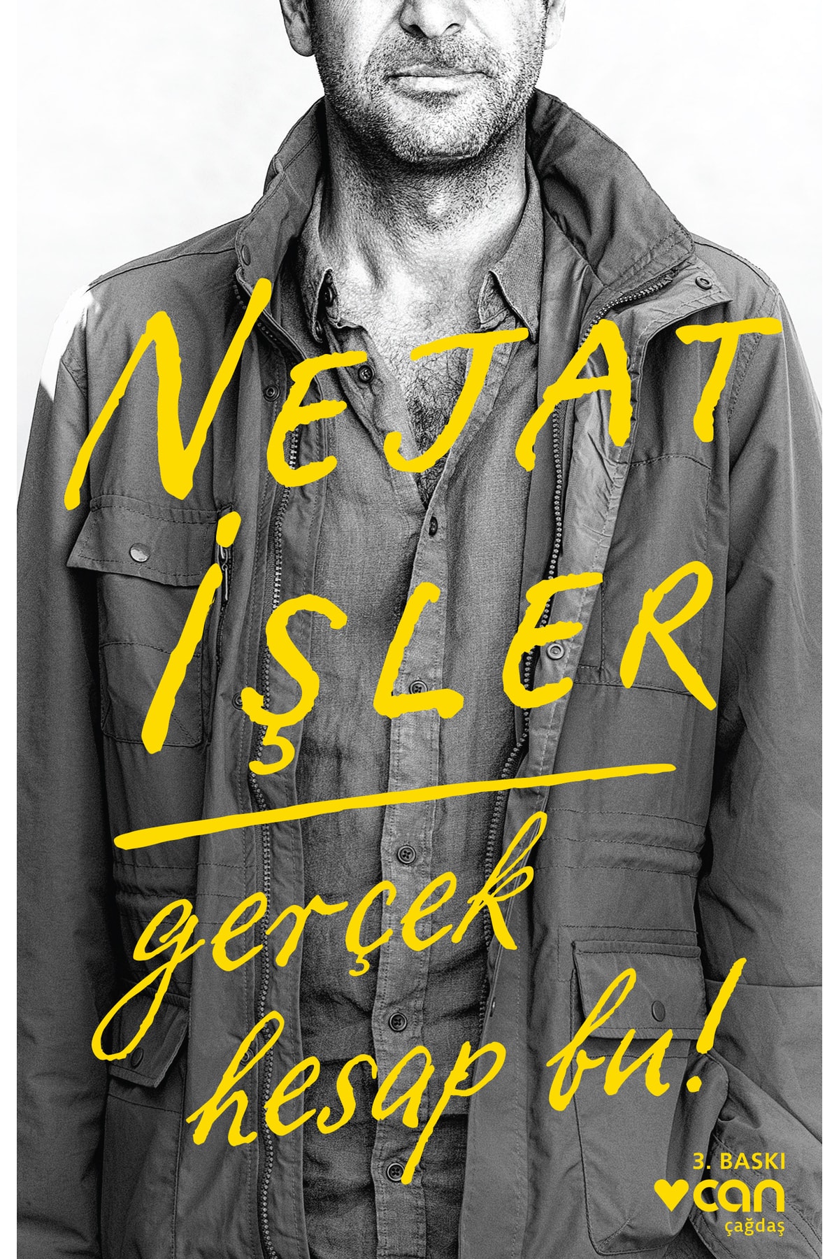 Can Yayınları Gerçek Hesap Bu