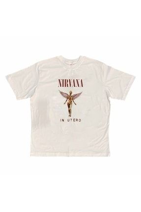 Nirvana T-shirt DRIPPYTEE000000012