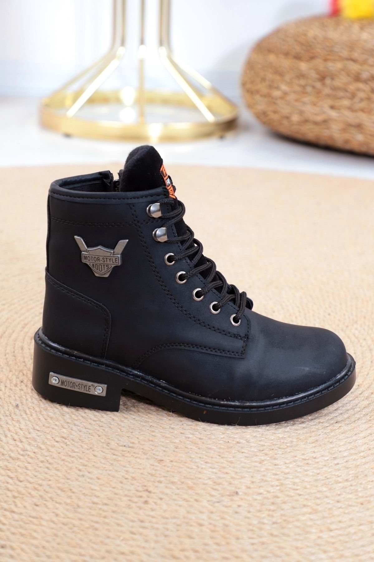 Konfores 1388 Unisex Anatomik Tabanlı Spor Bot