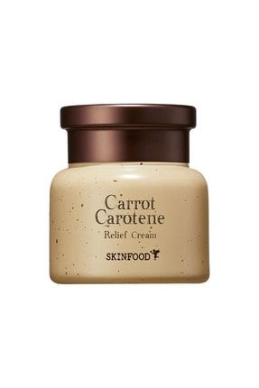Carrot Carotene Relief Cream 72801