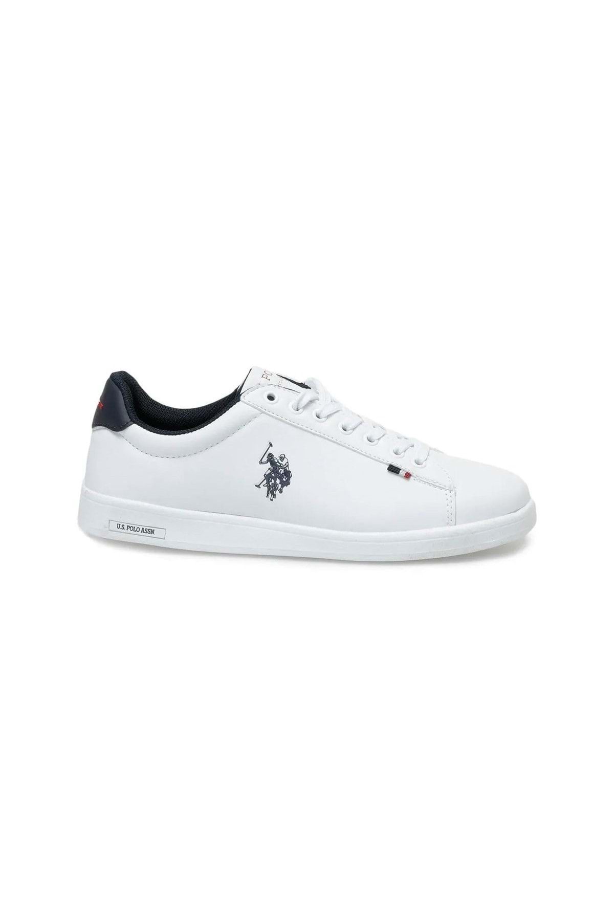 U.S.polo 101163709 Franco 2pr Foot.force. - سفید - 42 - St05315-سفید-42 U.S. Polo Assn.