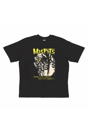 Misfits T-shirt DRIPPYTEE00022