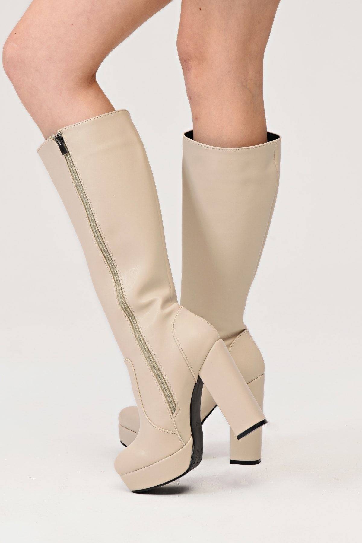 Long boots hotsell cheap