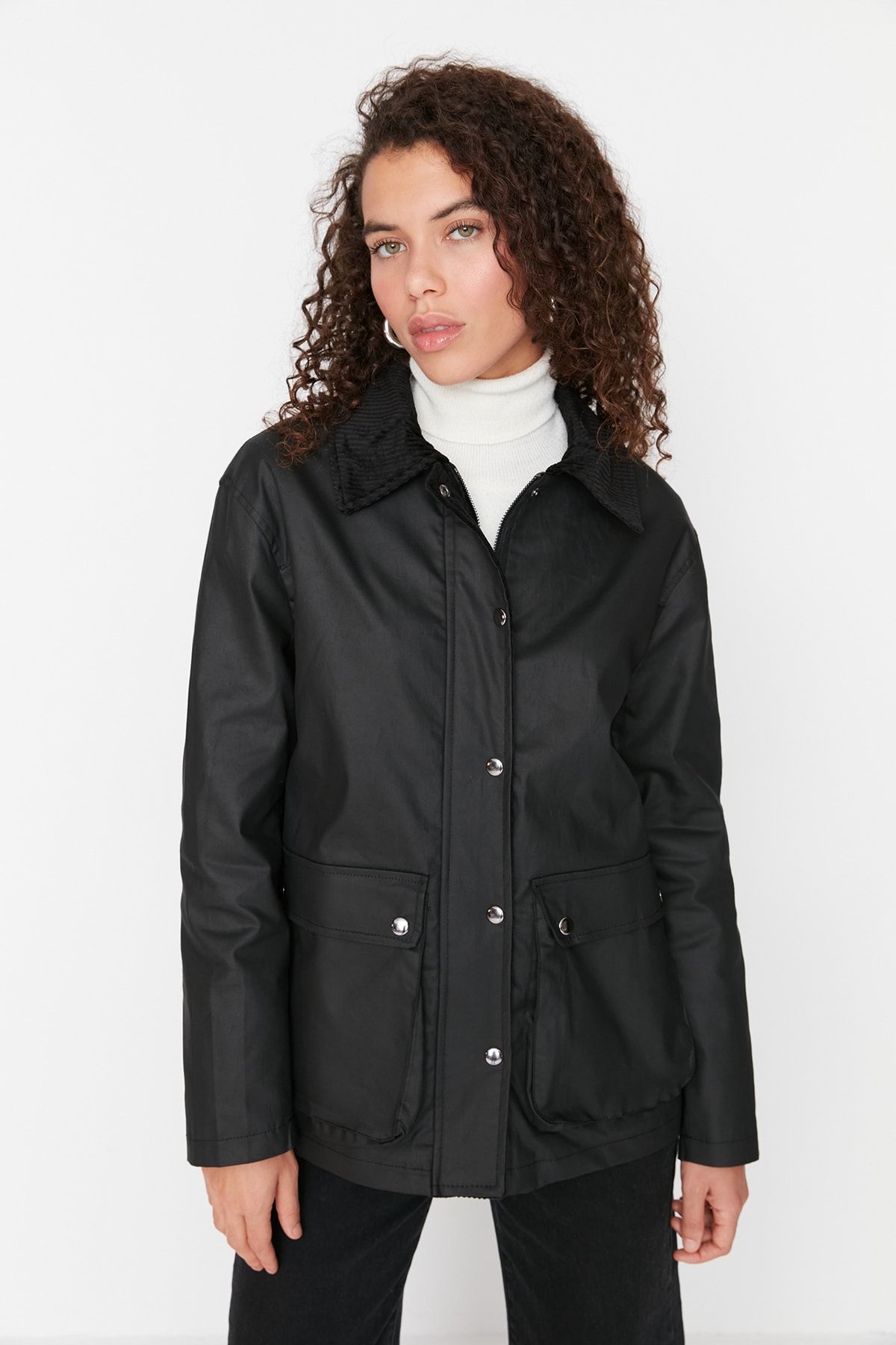 Barbour tawny sales